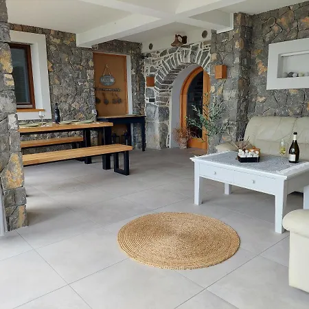 בית נופש Vineyard Lan Na Hribu